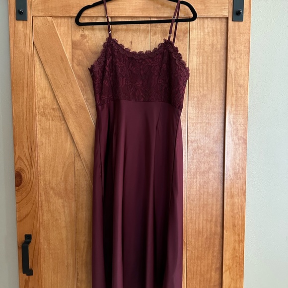 Slip Dress - Large - Picture 2 of 4